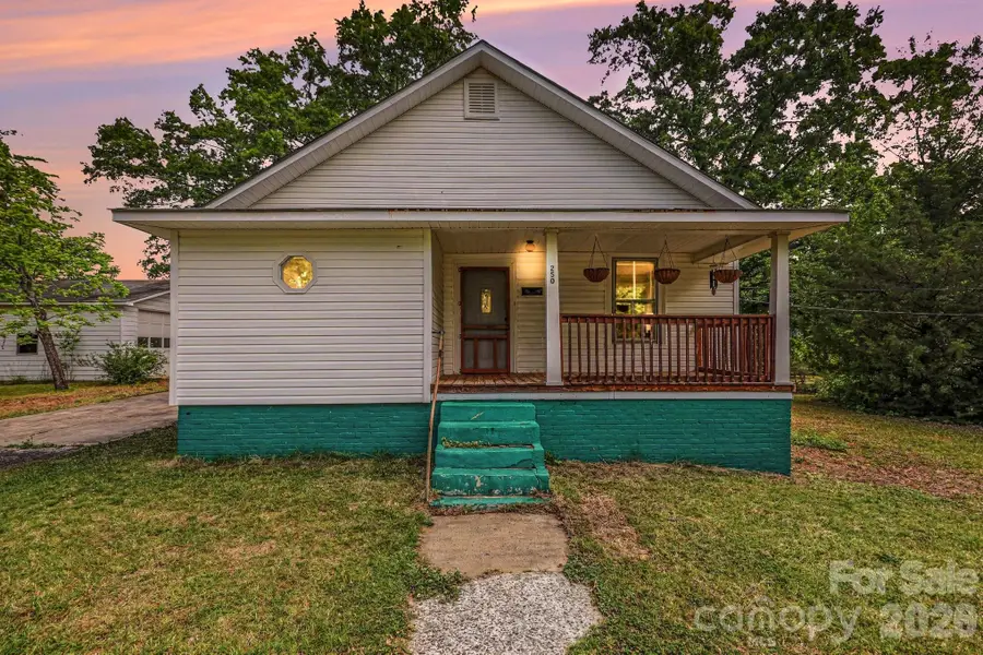 250 Halyburton Street Ne, Concord, NC 28025 - #3