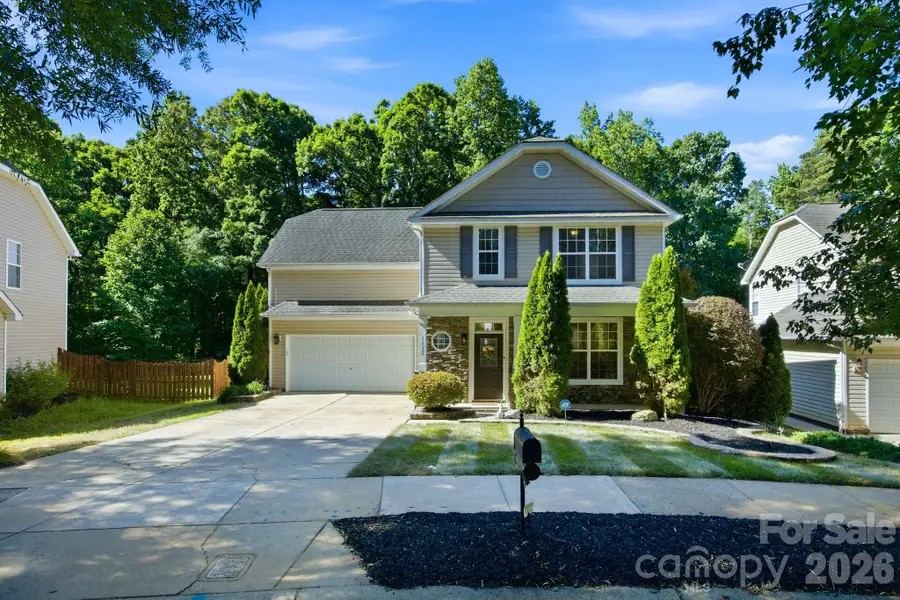 12928 Windy Lea Lane, Huntersville, NC 28078 - #2