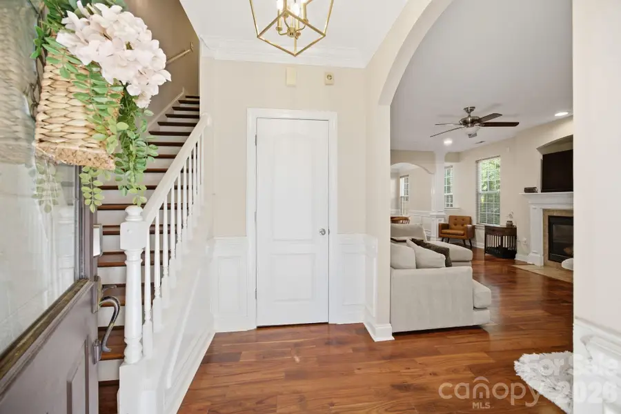 12928 Windy Lea Lane, Huntersville, NC 28078 - #3