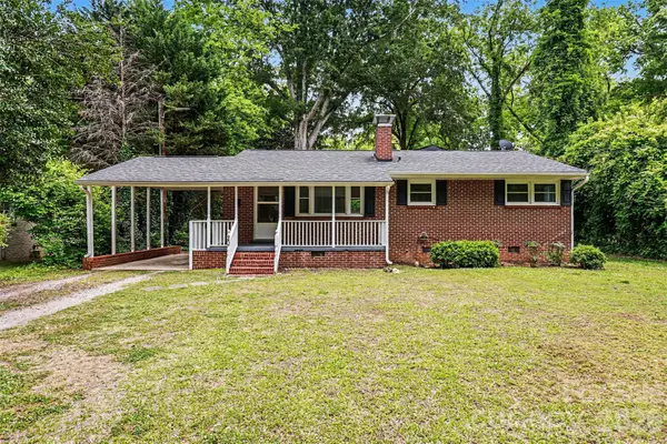 20 Wright Avenue, York, SC 29745