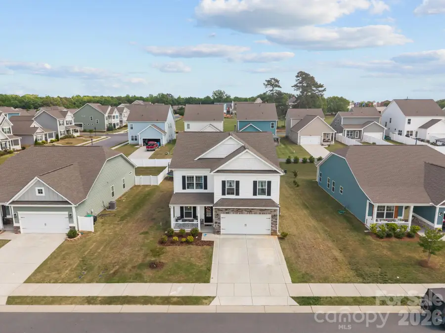 526 Ardsley Drive, Locust, NC 28097 - #2