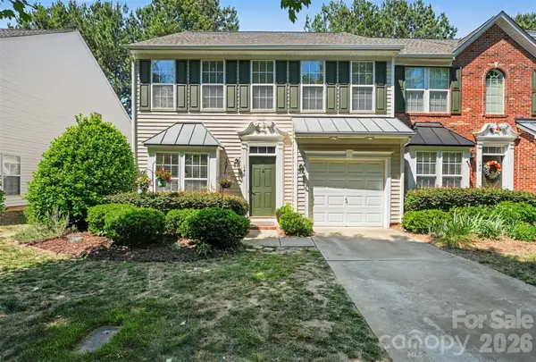 148 Cypress Landing Drive, Mooresville, NC 28117