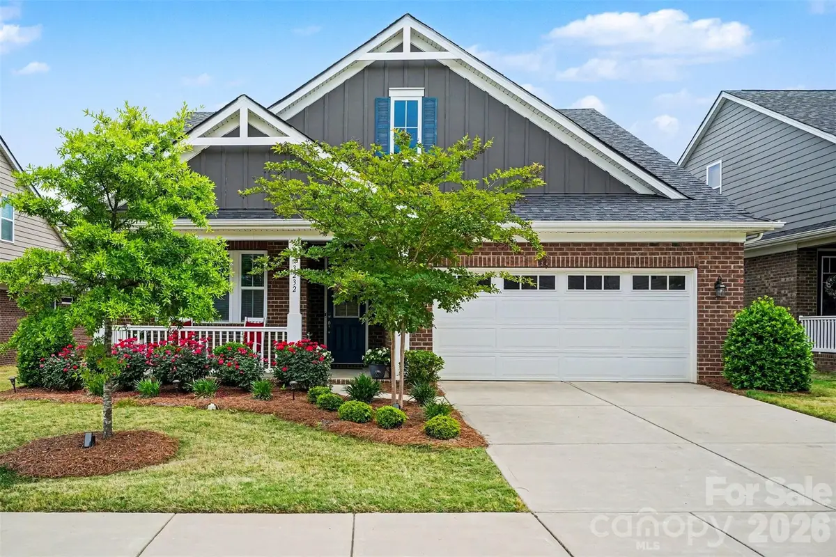 3232 Marchers Trace Drive, Charlotte, NC 28227 - #1