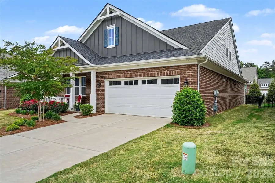 3232 Marchers Trace Drive, Charlotte, NC 28227 - #3