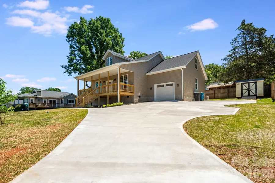 144 Georgia Avenue, Forest City, NC 28043 - #3