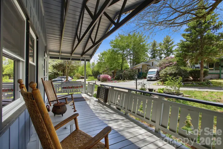 143 Snowshoe Loop #99, Newland, NC 28657 - #3