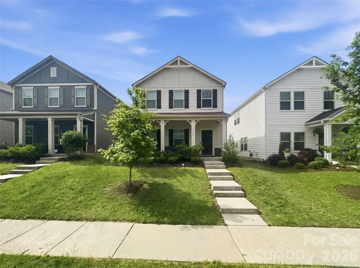 11721 Mesquite Road, Huntersville, NC 28078 - #1