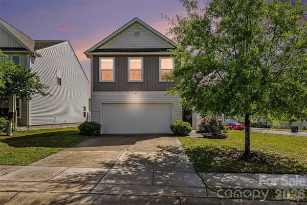1253 Ettrick Avenue, Rock Hill, SC 29732