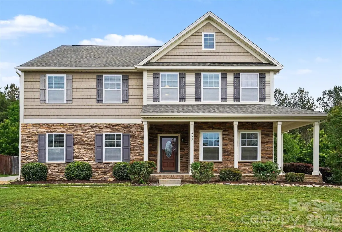 1773 Stuart Carter Avenue, Rock Hill, SC 29730 - #1