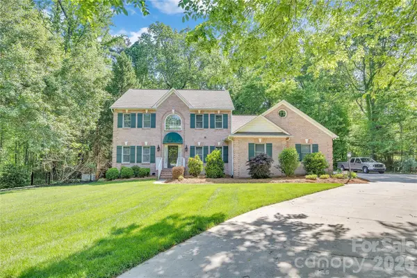 106 Mist Valley Drive, Salisbury, NC 28146