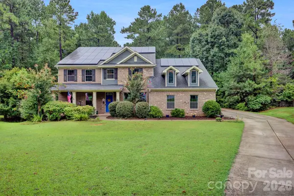 111 St Sophia Court, Mooresville, NC 28117
