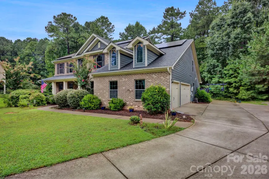 111 St Sophia Court, Mooresville, NC 28117 - #2