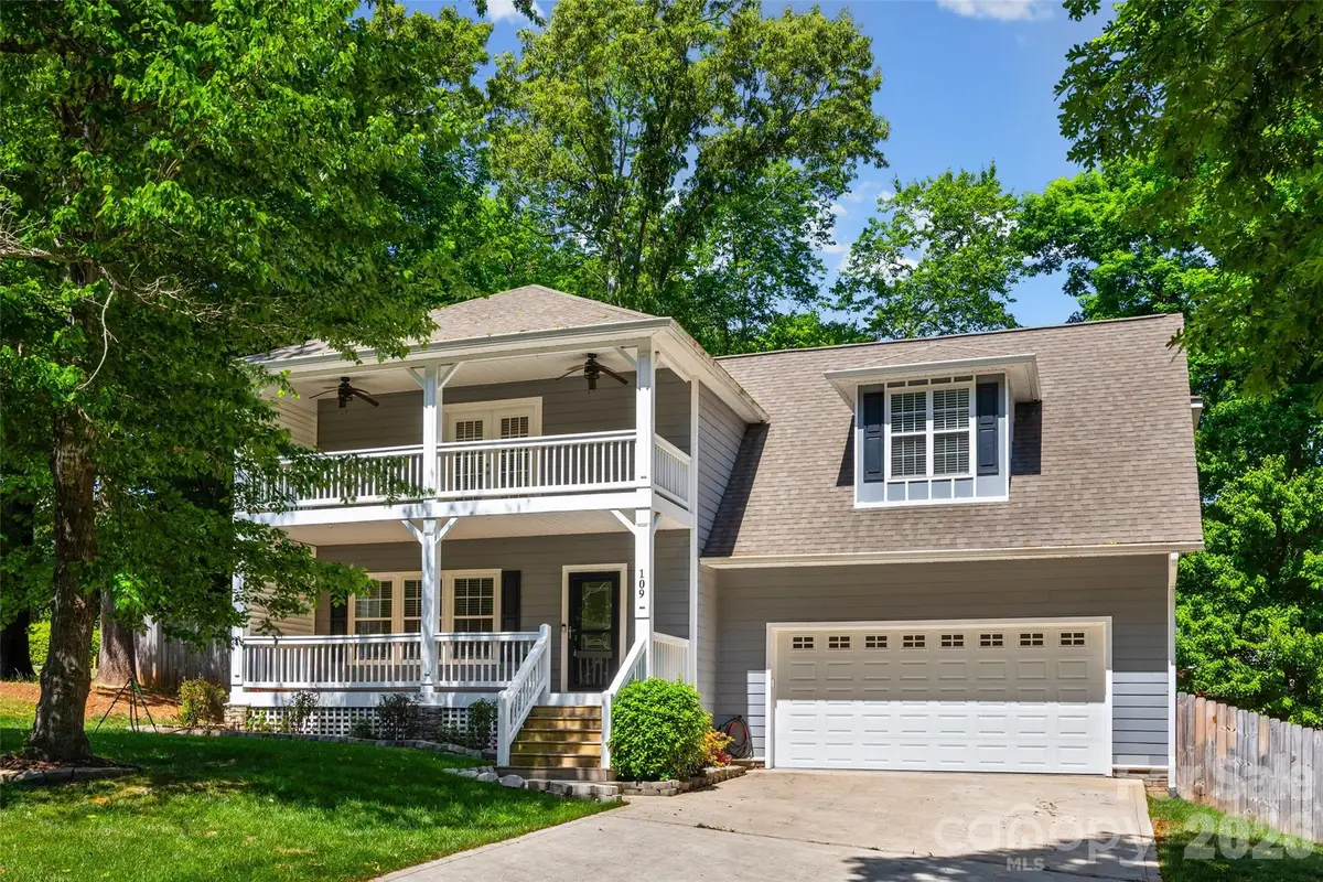 109 Fulton Farms Lane, Mooresville, NC 28117 - #1