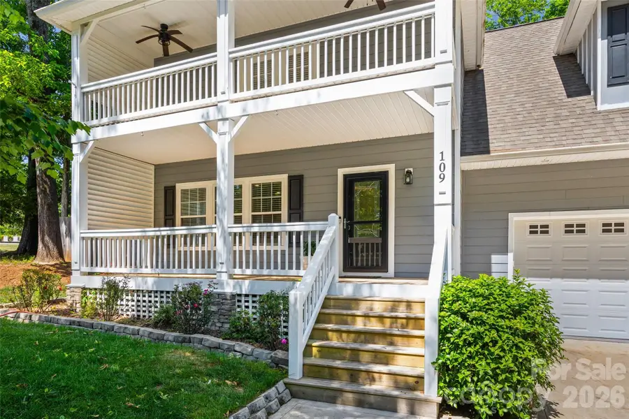 109 Fulton Farms Lane, Mooresville, NC 28117 - #2