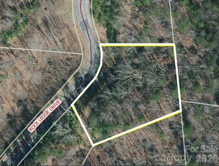 270 Rock Ledge Drive #270, Lake Lure, NC 28746 - #3