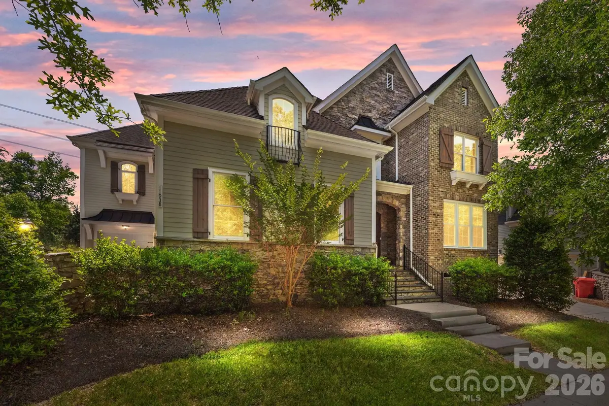 11938 Bradford Park Drive, Davidson, NC 28036 - #1