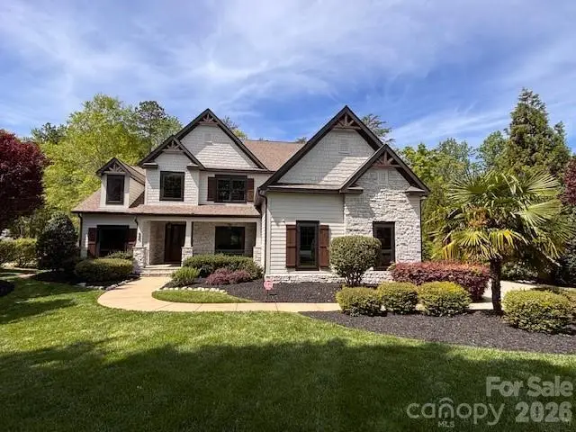 680 Bannerman Lane, Fort Mill, SC 29715 - #1