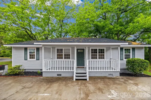 327 E Morrow Avenue, Monroe, NC 28112