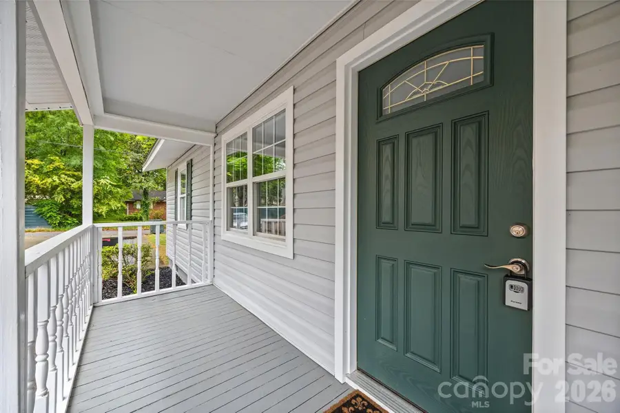 327 E Morrow Avenue, Monroe, NC 28112 - #2