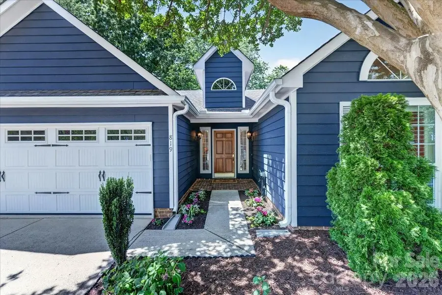 819 Mill Run Drive, Charlotte, NC 28209 - #3