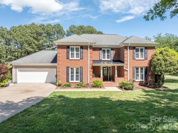 136 Persimmon Creek Road, Kings Mountain, NC 28086