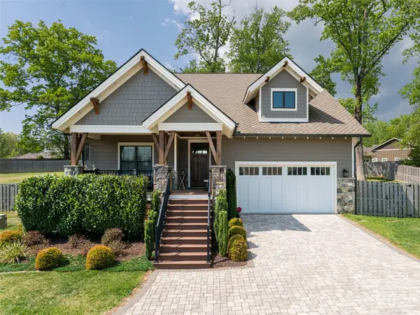 10 Starwood Valley Trail #+ extra lot, Arden, NC 28704