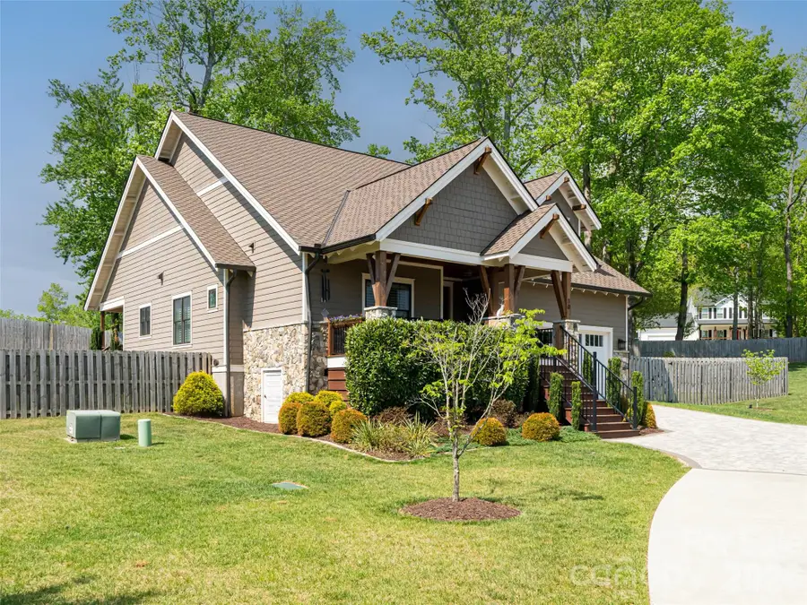 10 Starwood Valley Trail #+ extra lot, Arden, NC 28704 - #2