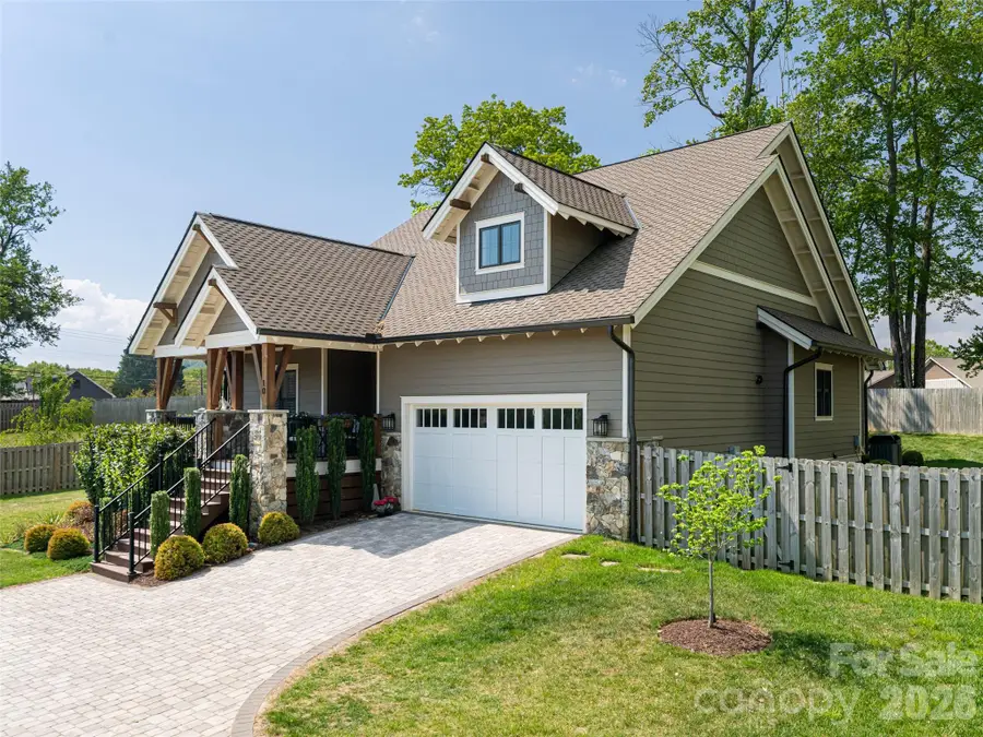 10 Starwood Valley Trail #+ extra lot, Arden, NC 28704 - #3