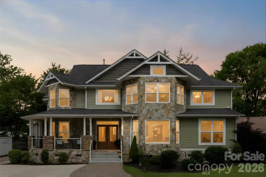 5555 Riverfront Road, Lake Wylie, SC 29710 - #2