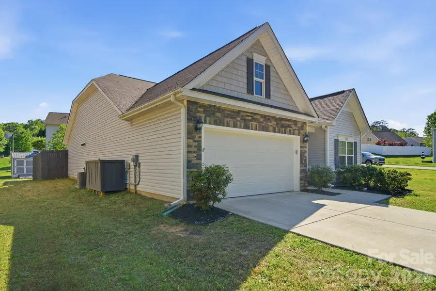 429 Oak Brook Drive, Salisbury, NC 28146 - #3