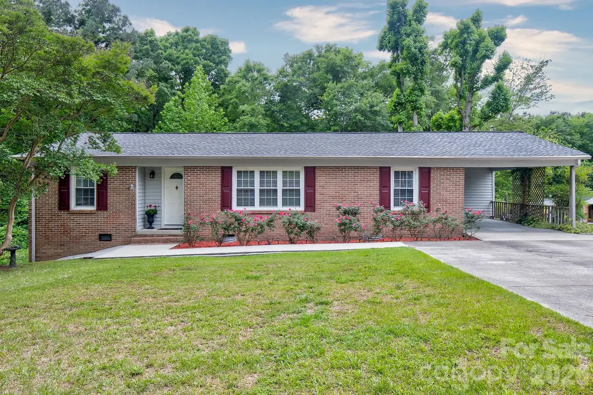 156 Blackmon Circle, Kershaw, SC 29067 - #1