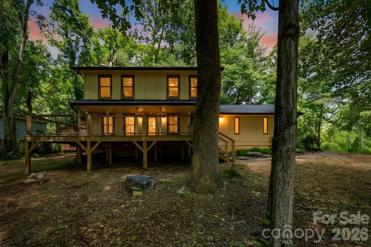 1 Eastway Court, Fletcher, NC 28732 - #1