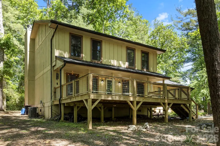 1 Eastway Court, Fletcher, NC 28732 - #3