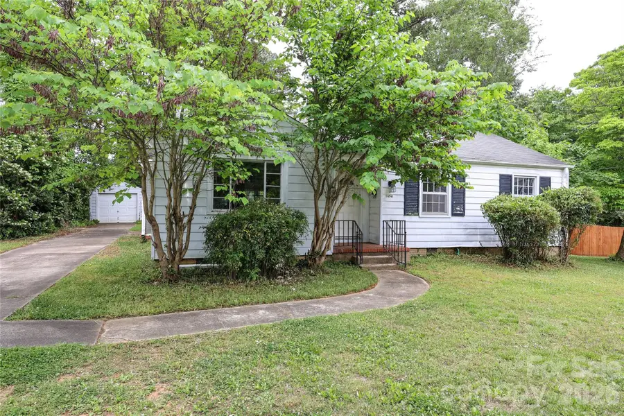 1456 Briar Creek Road, Charlotte, NC 28205 - #2