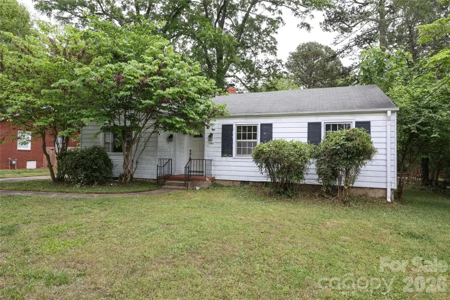 1456 Briar Creek Road, Charlotte, NC 28205 - #3