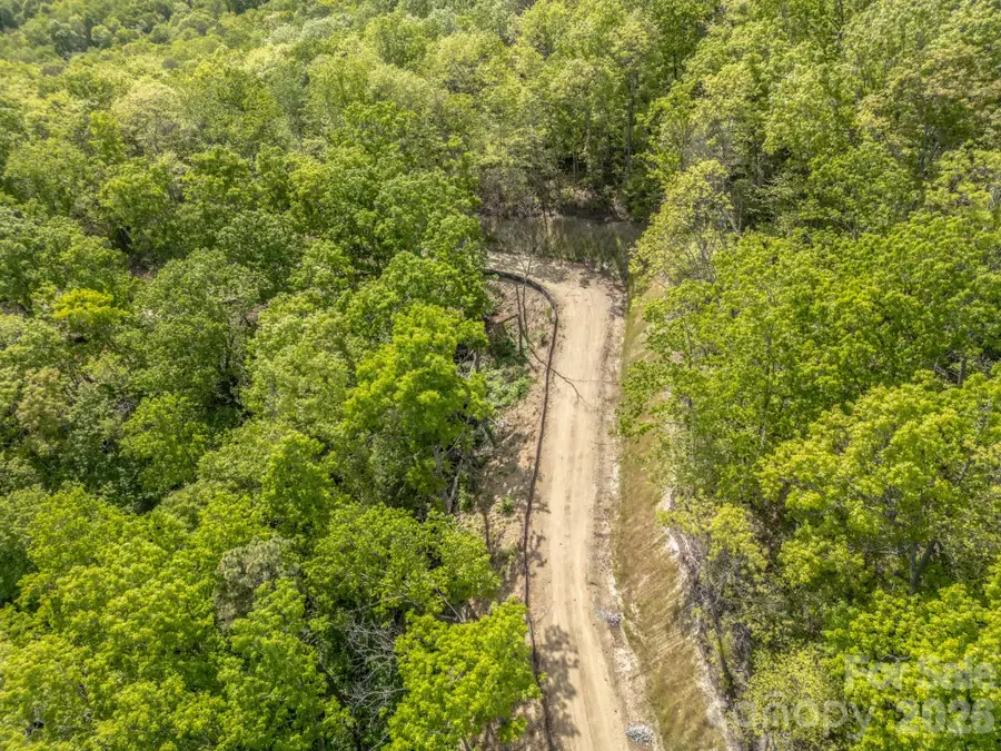 10.1 Acres on Old Fort Road, Fairview, NC 28730 - #2