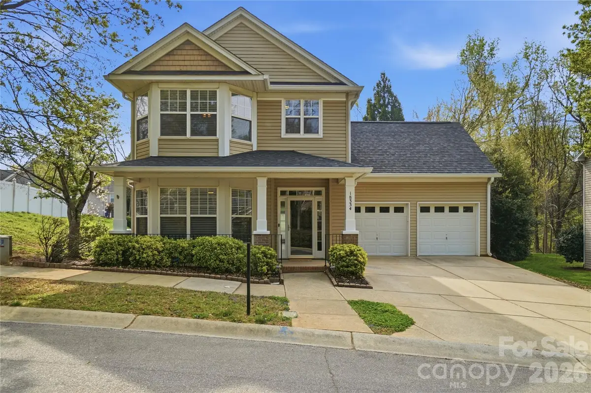 18334 Flagman Circle, Cornelius, NC 28031 - #1