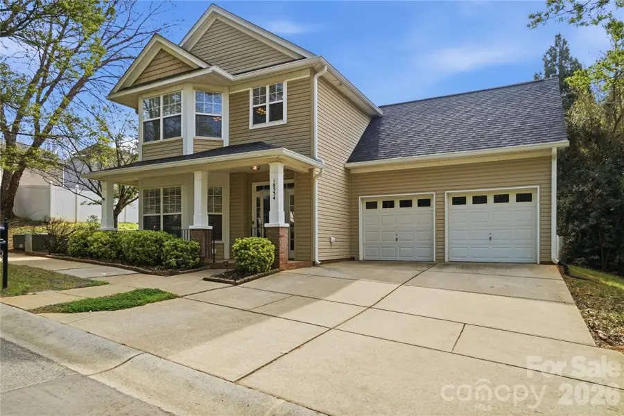 18334 Flagman Circle, Cornelius, NC 28031 - #2