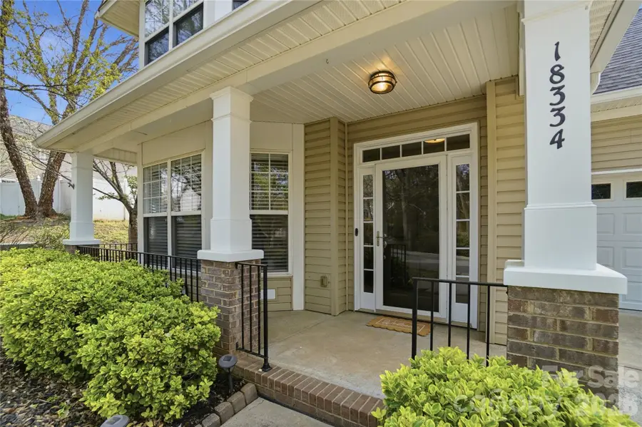 18334 Flagman Circle, Cornelius, NC 28031 - #3