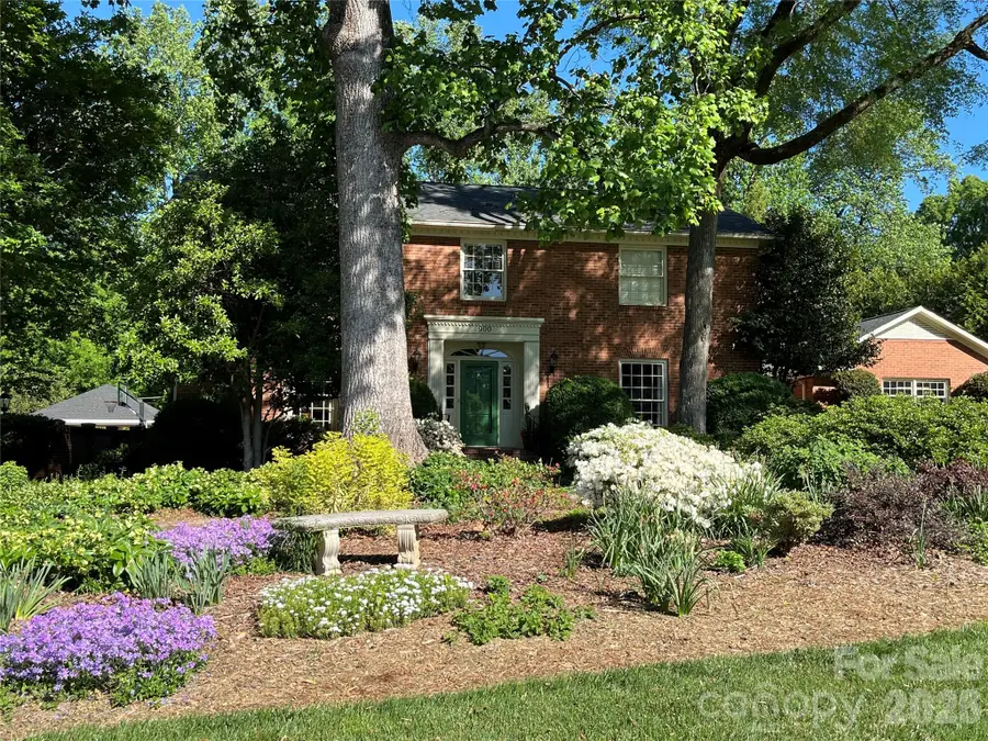 900 Greentree Drive, Charlotte, NC 28211 - #3