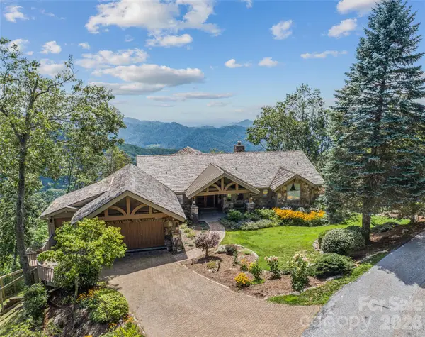 218 Slickrock Road, Burnsville, NC 28714