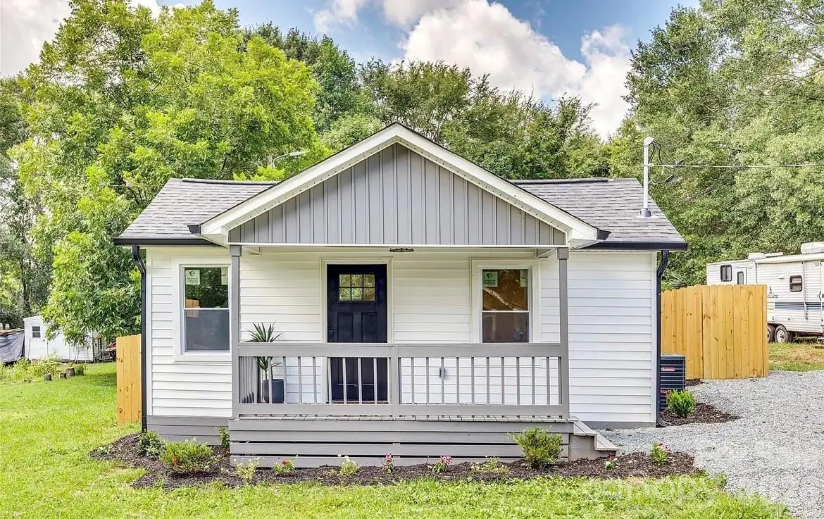 140 Plyler Road, Lancaster, SC 29720 - #1