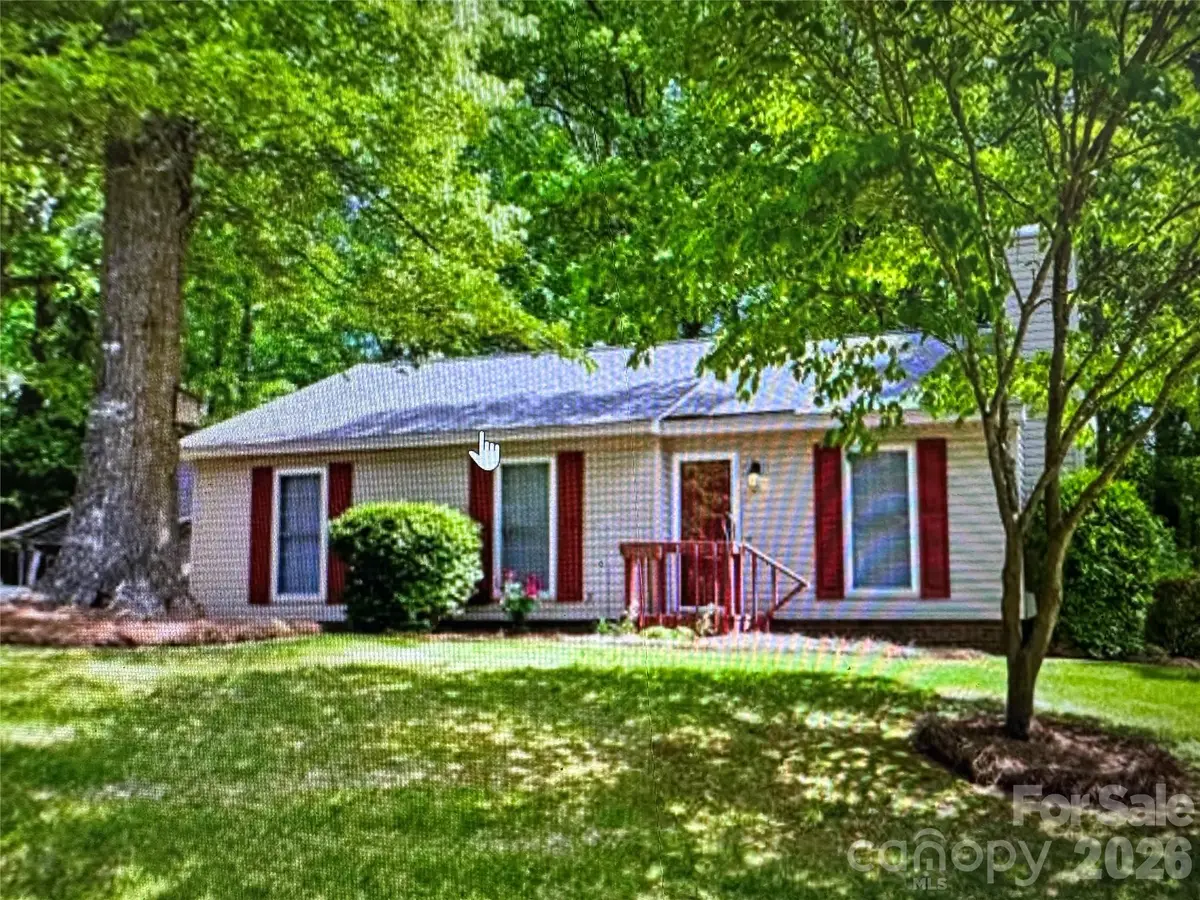 10200 Cairnsmore Place, Charlotte, NC 28227 - #1