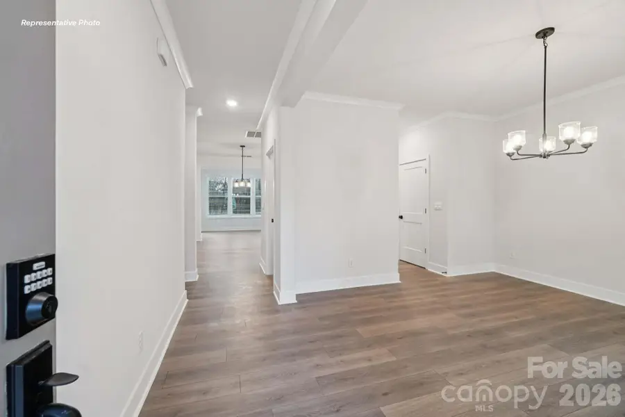 7317 Butternut Oak Terrace, Huntersville, NC 28078 - #2