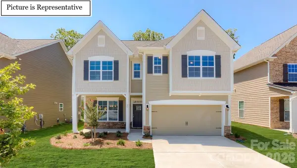 7212 Butternut Oak Terrace, Huntersville, NC 28078
