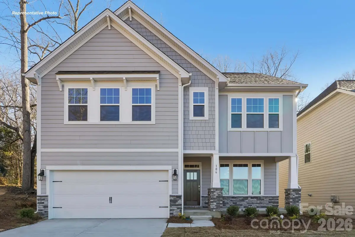 7216 Butternut Oak Terrace, Huntersville, NC 28078 - #1