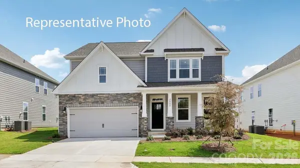 6422 Cherrybark Oak Lane, Huntersville, NC 28078