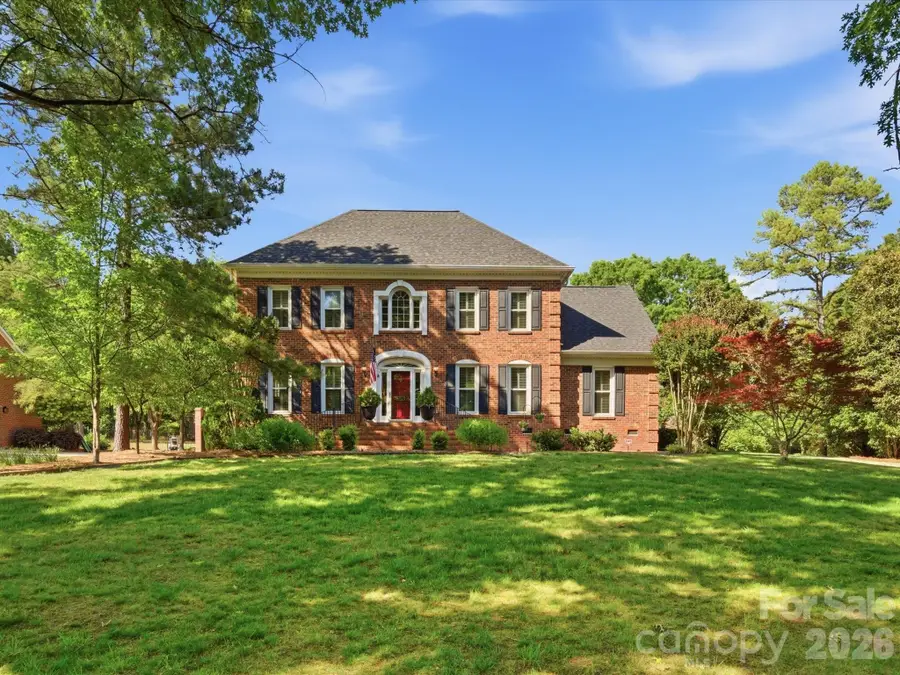4417 Bridgewood Lane, Charlotte, NC 28226 - #3