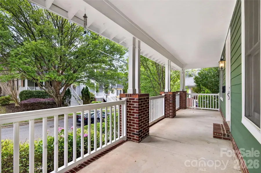 14044 Garden District Row, Huntersville, NC 28078 - #3