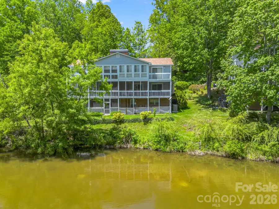 68 Lakeview Court, Brevard, NC 28712 - #3